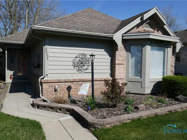 2408 McKivett Dr #2408, Toledo, OH 43615