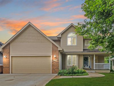 4750 Waterford Dr, West Des Moines, IA, 50265