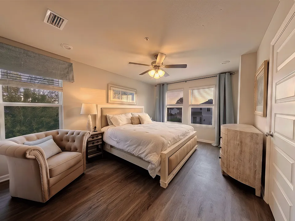 Gulf Stream Townhomes