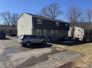 72 Glen Eagle Drive, Bristol, CT 06010