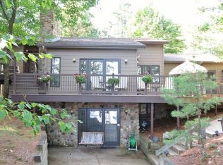 6811 Drury Lane Loop, Three Lakes, WI 54562