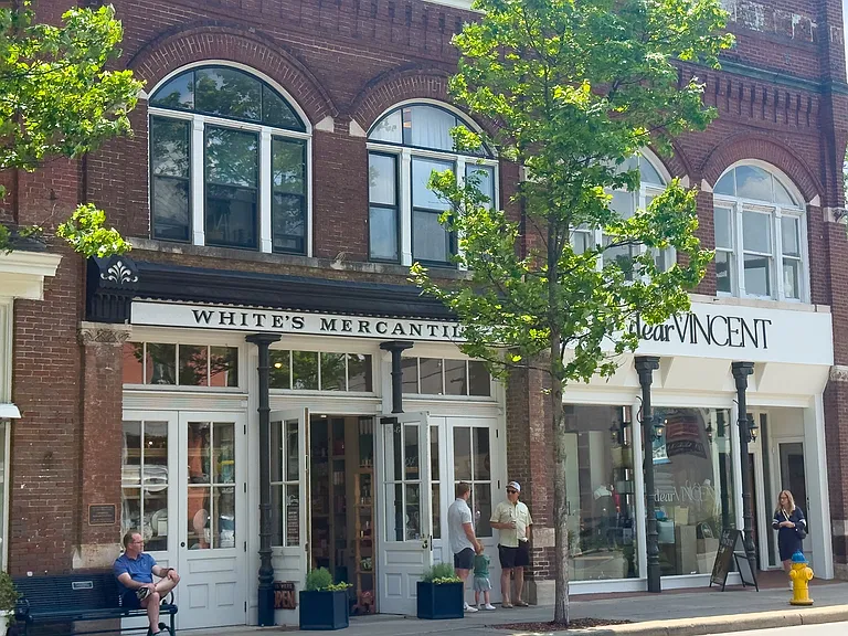 The Everly at Historic Franklin — Photo 30