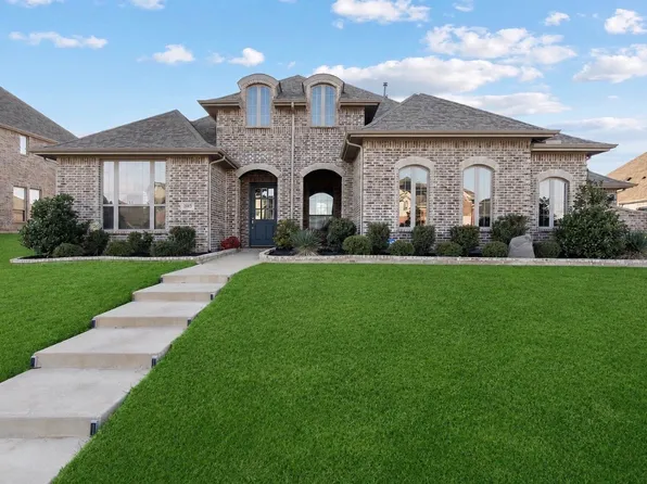 2805 Chandler Ct, Mansfield, TX 76063