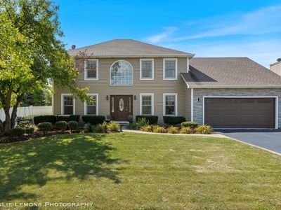 2304 Kentuck Ct, Naperville, IL, 60564
