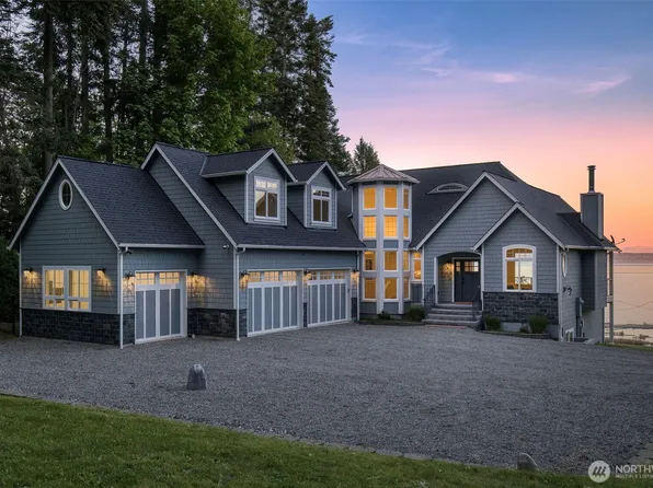 32326 Hoffman Road NE, Kingston, WA 98346