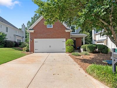 1114 Glenrose Dr SE, Smyrna, GA, 30080