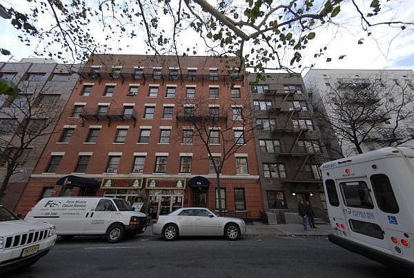 1st image of 326 E 35th St APT 54