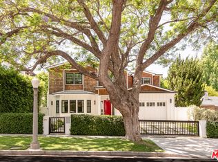 4117 Dixie Canyon Ave, Sherman Oaks, CA 91423