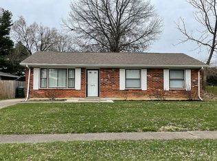 1323 Princeton Ct, Georgetown, KY 40324