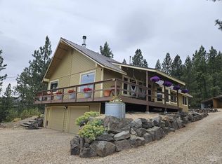 34 Wilderness Way, Boise, ID 83716