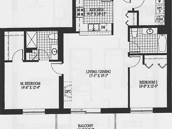 2nd image of 470 W Mahogany Ct Unit 401