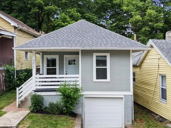 4821 Ebersole Ave, Cincinnati, OH 45227