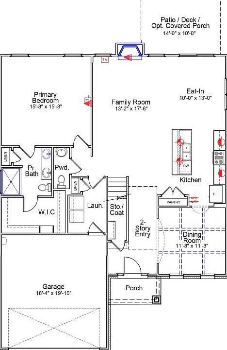 2nd image of 499 Oak Branch Trl #28