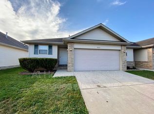 4342 W La Siesta St, Springfield, MO 65802