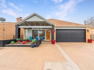 2547 Homestead Rd, Enid, OK 73703