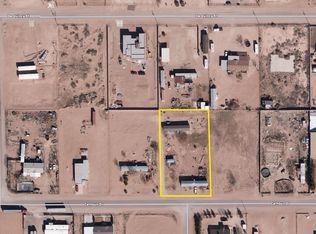 14811 Calhoun Dr, El Paso, TX 79928