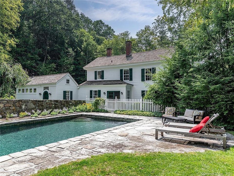 1 Davenport Rd, Roxbury, CT 06783 Zillow