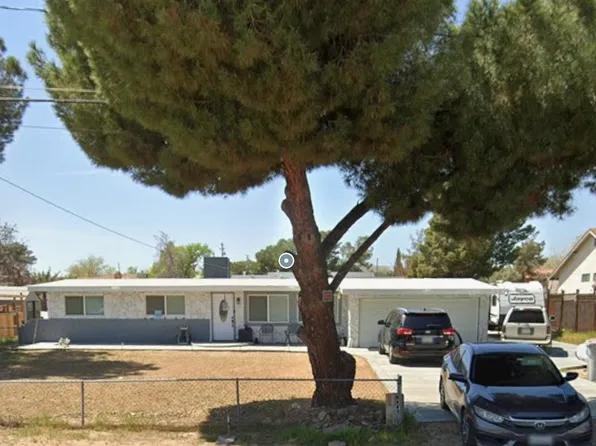 8912 Evergreen Ave, Hesperia, CA 92345