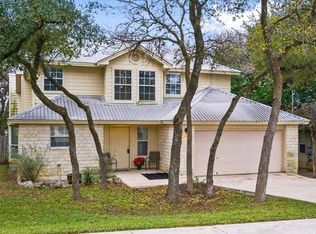 124 Dolly St, San Marcos, TX 78666