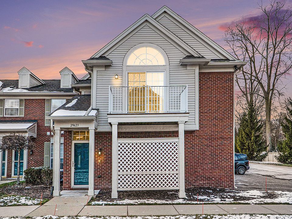 1st image of 29623 Nottingham Cir