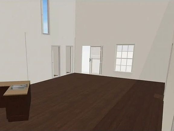 Complete Your Dream Home!