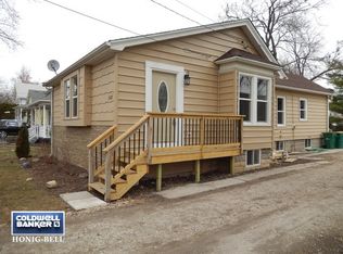 1502 Sisson St, Lockport, IL 60441