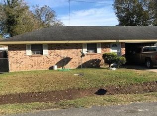 413 Mary St, Broussard, LA 70518