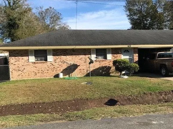 413 Mary St, Broussard, LA 70518