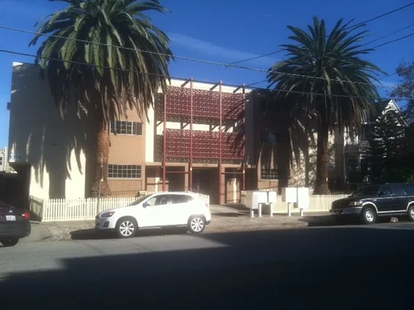 Twin Palms Apartments