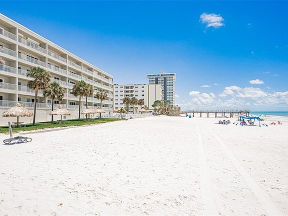 2nd image of 17500 Gulf Blvd APT 407