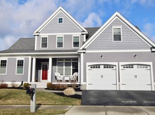 17 Winship Dr, Wakefield, MA 01880