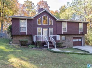 6755 Charles Dr, Trussville, AL 35173