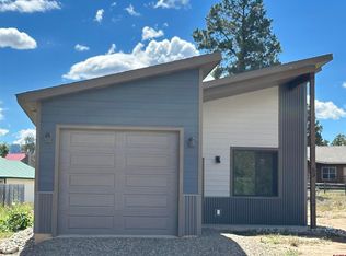 23 Lancer Ct, Pagosa Springs, CO 81147