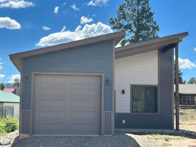 23 Lancer Court, Pagosa Springs, CO, 81147