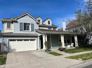 1105 Rock Harbor Point, Hercules, CA 94547