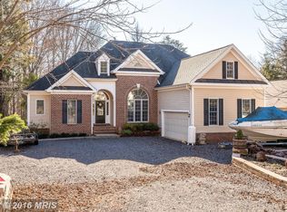 501 Stratford Cir, Locust Grove, VA 22508
