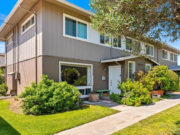 Los Gamos Road #E, San Rafael, CA 94903