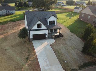 823 Springtime Trl LOT 27, Seymour, TN 37865