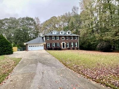 19 Laurelwood Cir, Griffin, GA, 30224