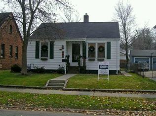 918 E Irvington Dr, South Bend, IN