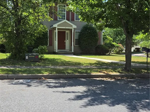 1819 Chianti Pl, Easton, PA 18045