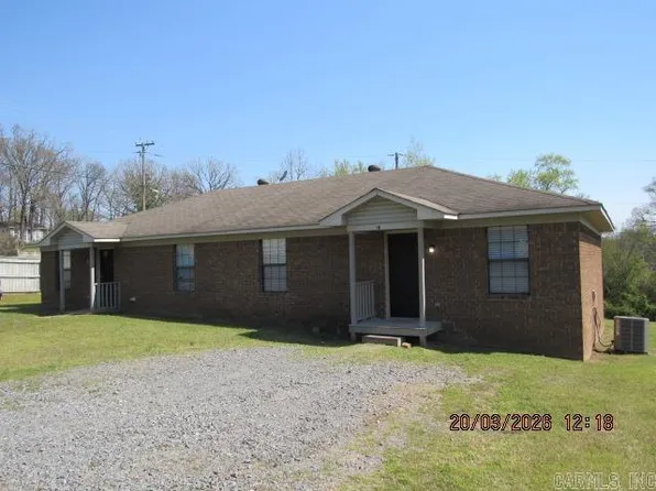 1B Osprey Cv, Greenbrier, AR 72058