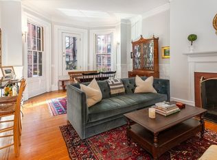 252 Marlborough St #B, Boston, MA 02116