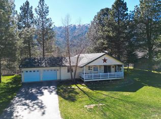 106 Lane A #A, Garden Valley, ID 83622