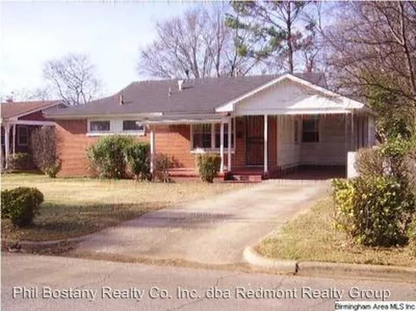 5708 Court O, Birmingham, AL 35228