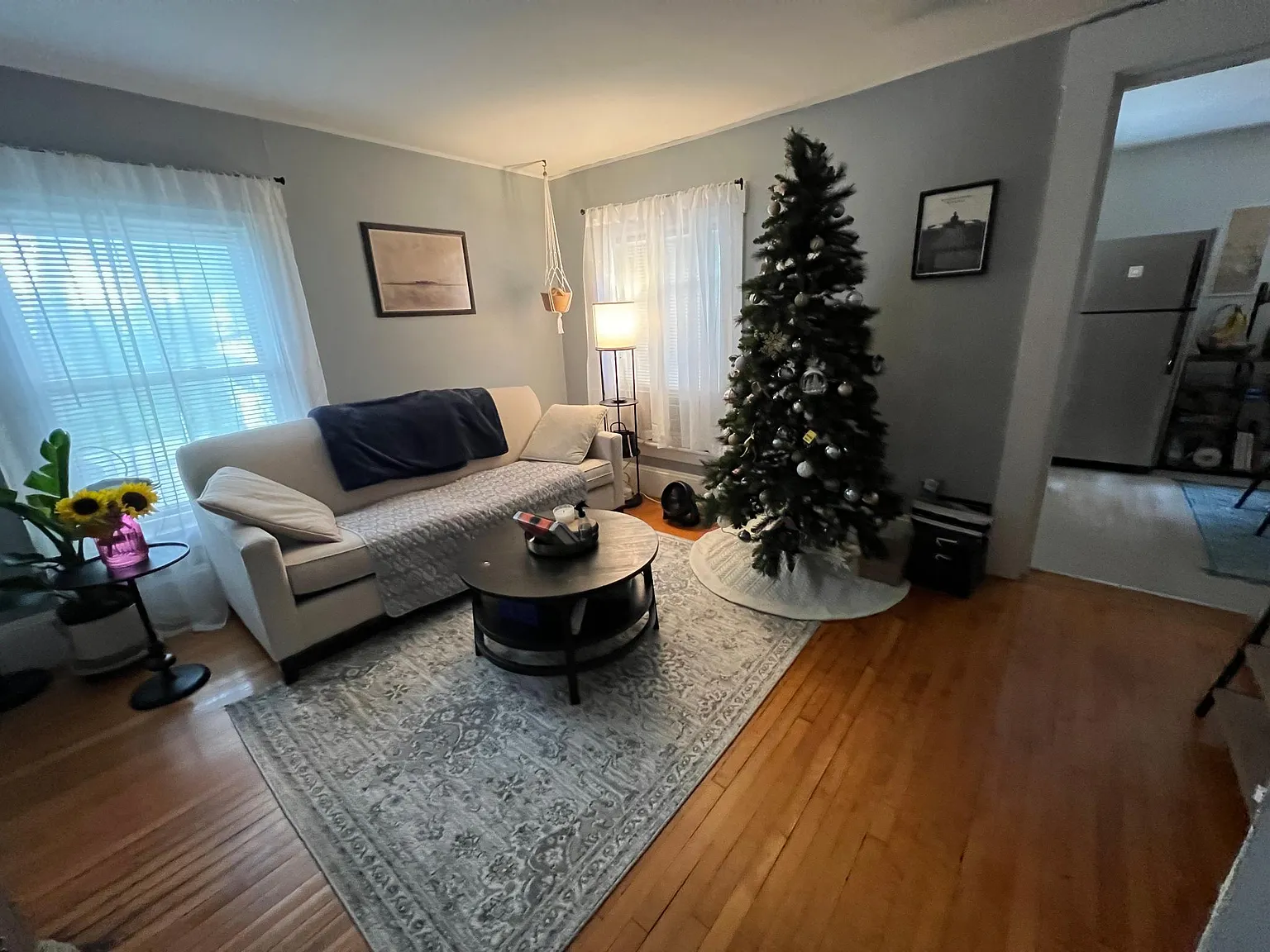 4 Legion St,m Canton apt #4, $1150 w/heat/HW — Photo 2