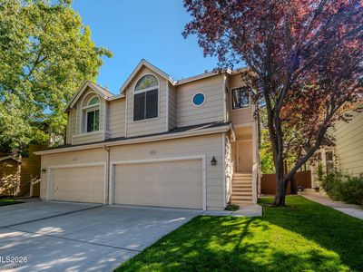 4321 Leeward Ln, Reno, NV, 89502