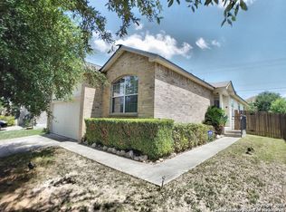 10378 Oakwood Crst, San Antonio, TX 78245