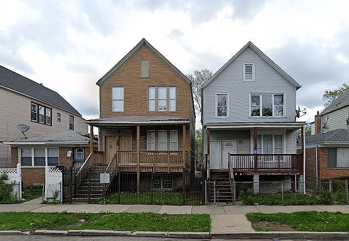 2nd image of 5549 S Shields Ave