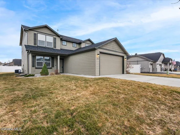 1024 W Staples Dr, Post Falls, ID 83854